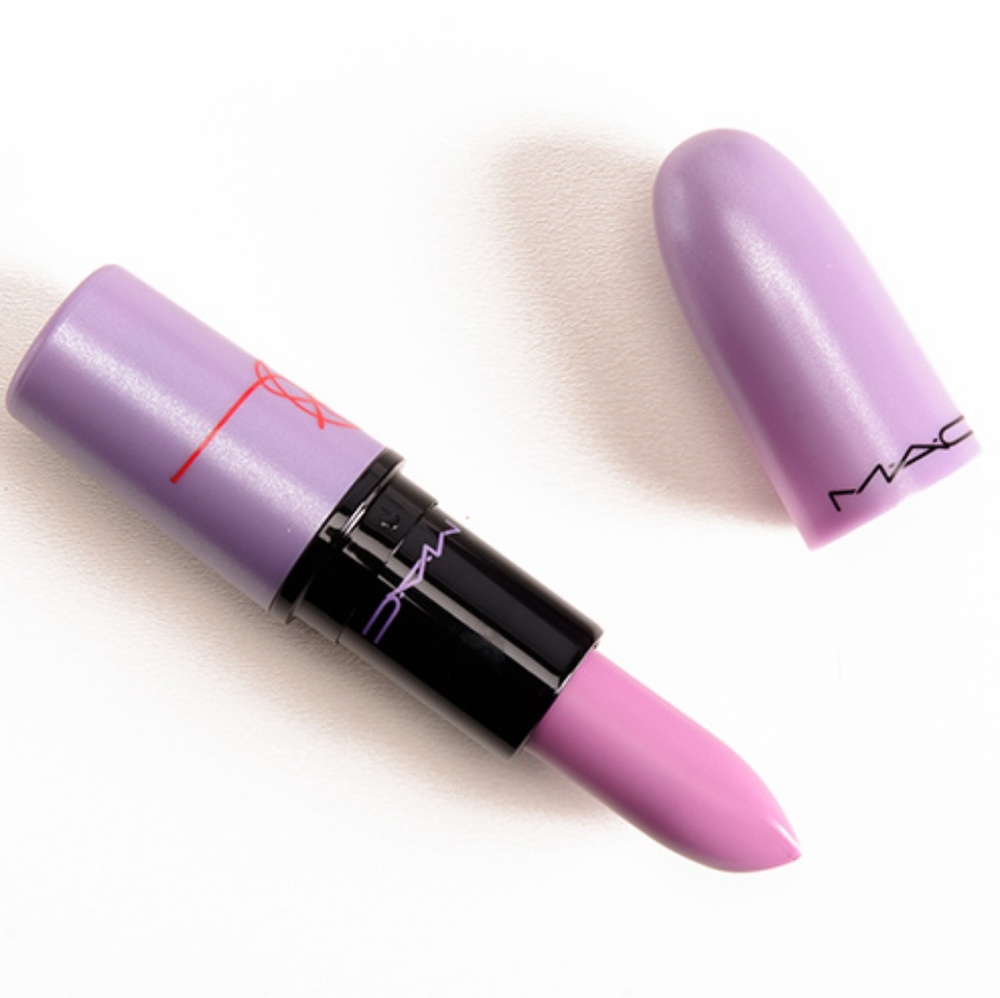 Limited Edition Kelly Osbourne Dodgy Girl lipstick